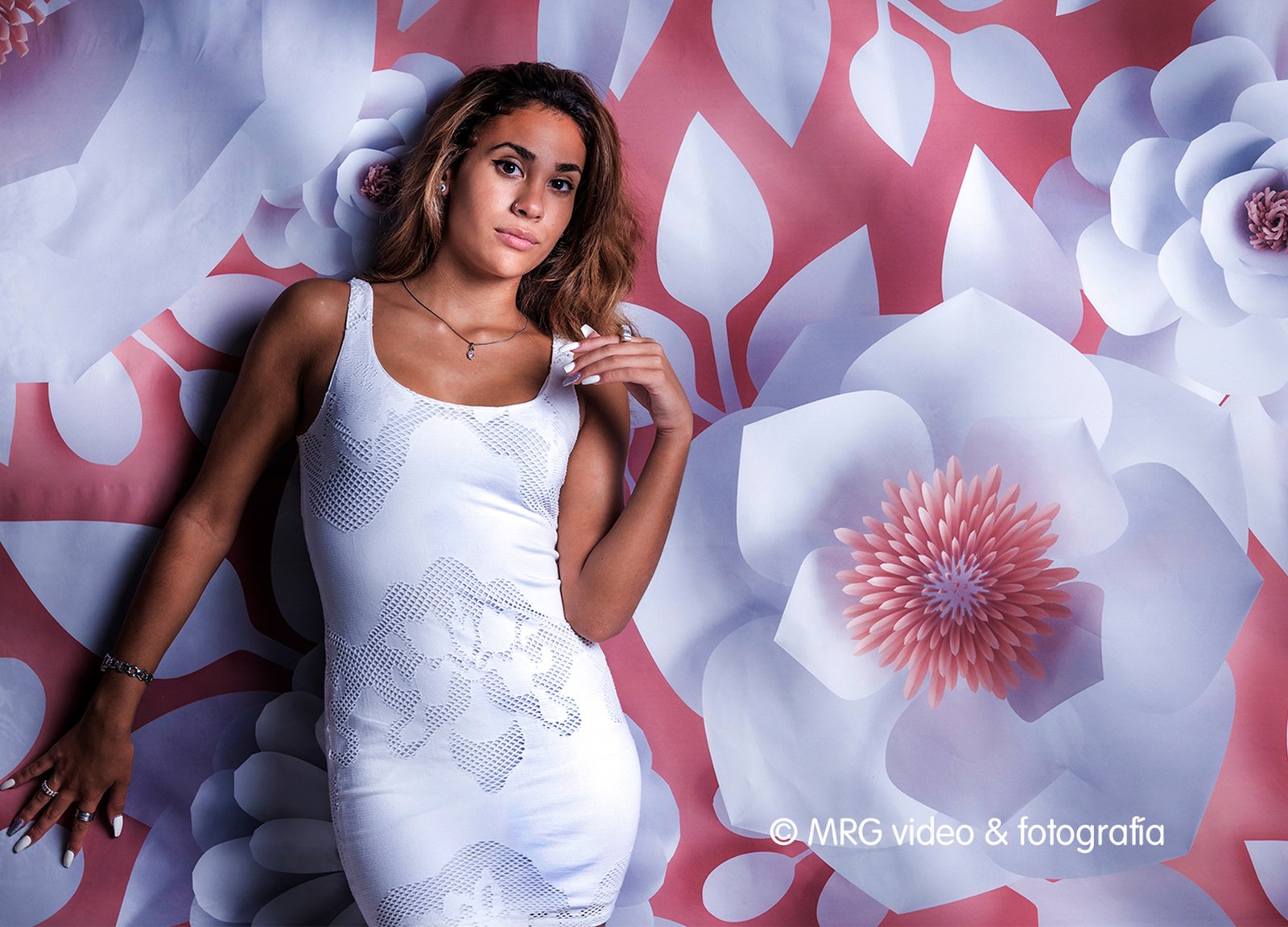 Sesión de Fotos para Chicas