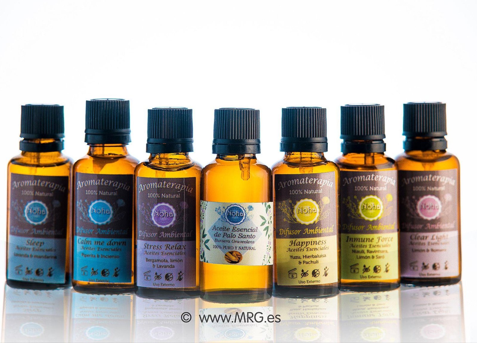 Sesión de Fotos para Ecommerce